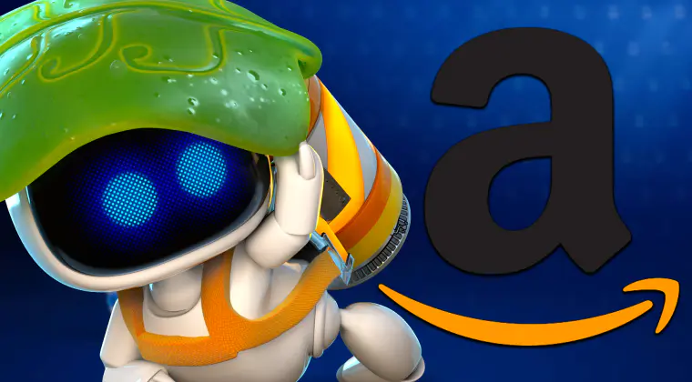 Imagen de Astro Bot, el GOTY de 2024, cuenta con un gran descuento que lo deja a un precio increíble