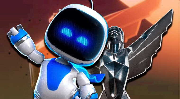 Imagen de Los propios creadores de ASTRO BOT no creían que podían ganar el GOTY en The Game Awards 2024