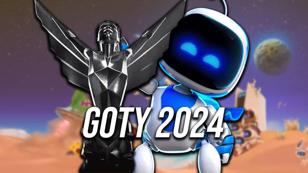 GOTY 2024