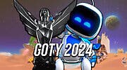 Imagen de ASTRO BOT se lleva el premio GOTY 2024 coronándose en The Game Awards