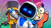 Imagen de ASTRO BOT: 5 juegos parecidos a los que puedes jugar después de pasártelo