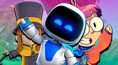 Imagen de ASTRO BOT: 5 juegos parecidos a los que puedes jugar después de pasártelo