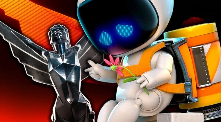 Imagen de ASTRO BOT es eliminado de una nominación de The Game Awards 2024 y estos son los motivos