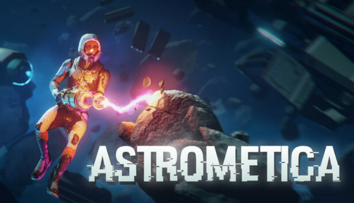 astrometica