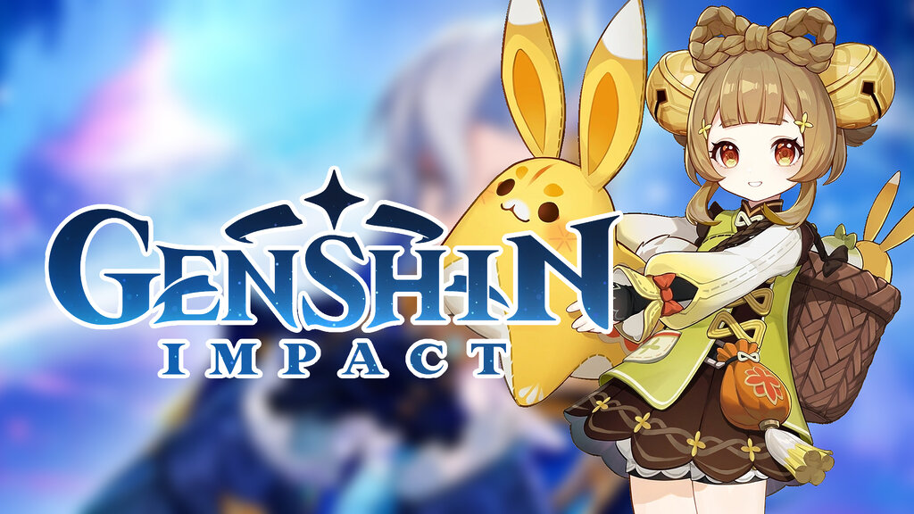 Banners genshin impact segunda fase 5.2