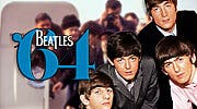 Imagen de Beatles '64, el documental de Disney+ para fans de la banda: entre fans y más de 73 millones de espectadores