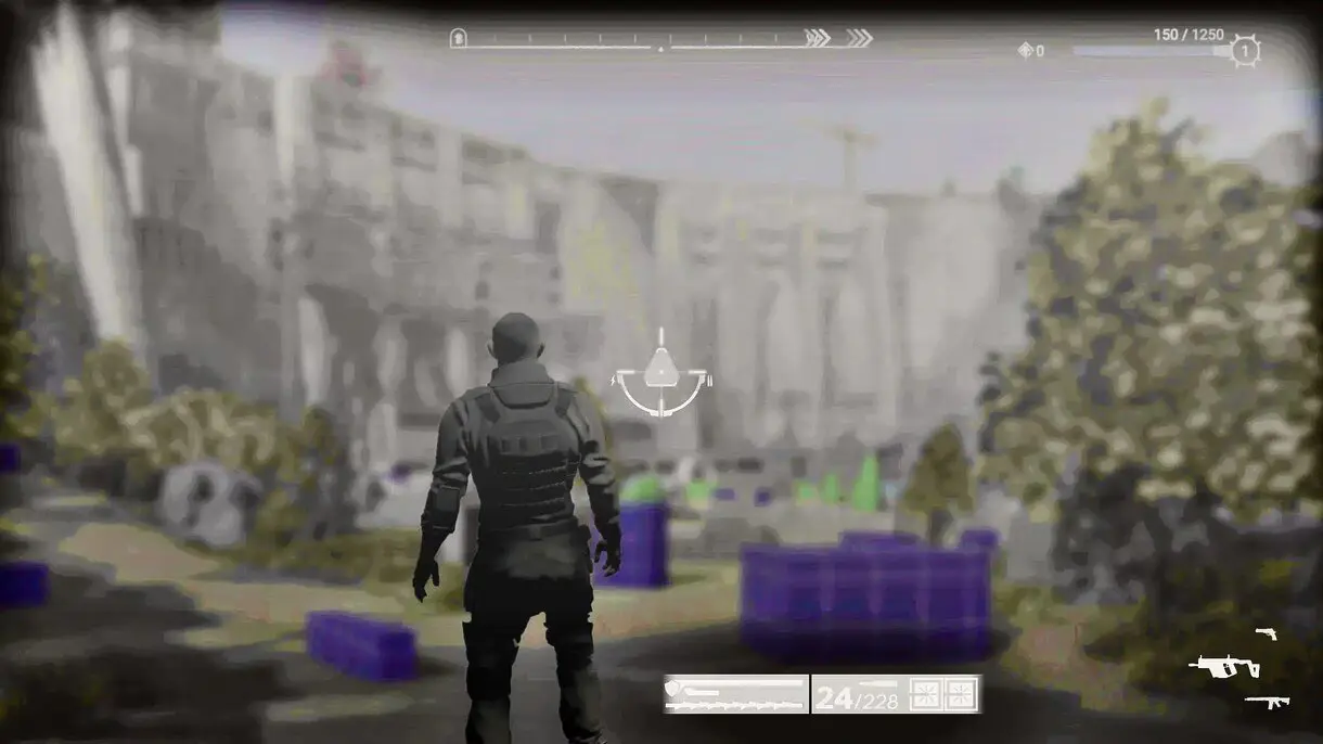 Así sería el nuevo juego de Bend Studio