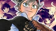 Imagen de Black Clover: Fecha de estreno de los capítulos 377 y 378 del manga