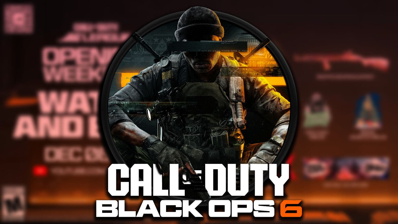 Black Ops 6: Consigue hasta 9 recompensas gratis por ver un directo de la Call of Duty League