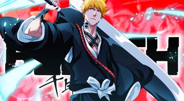 Imagen de Bleach TYBW: ¿Cuándo se emite la parte 4 y final del anime?