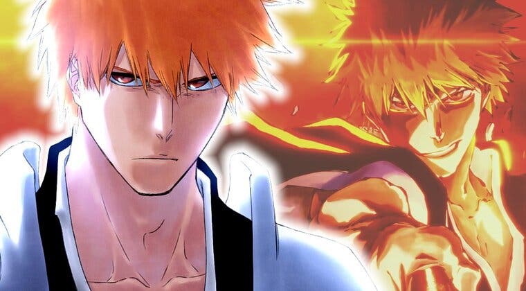 Imagen de Bleach TYBW: Anunciada la parte 4 y final del anime con un primer teaser