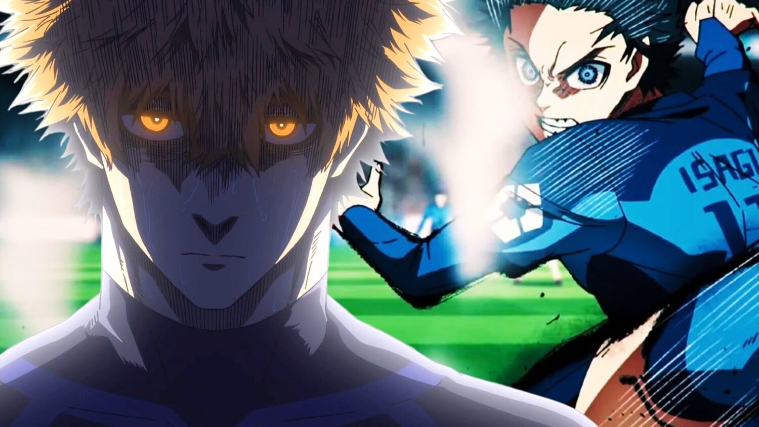 Blue Lock: la esperadísima Temporada 3 del anime podría anunciarse en ...