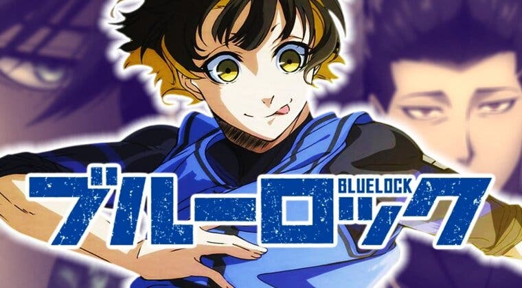 Imagen de Blue Lock: Estos son los mejores regateadores del anime