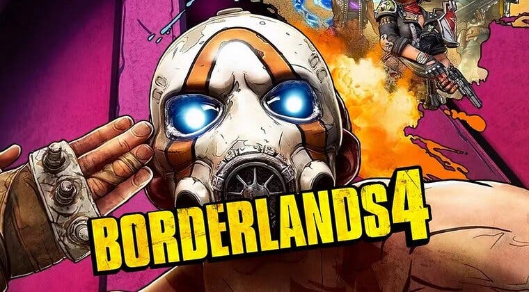 Imagen de Gearbox confirma el crossplay total en Borderlands 4 para todas las plataformas