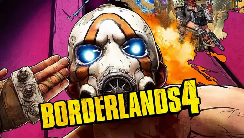 borderlands 4