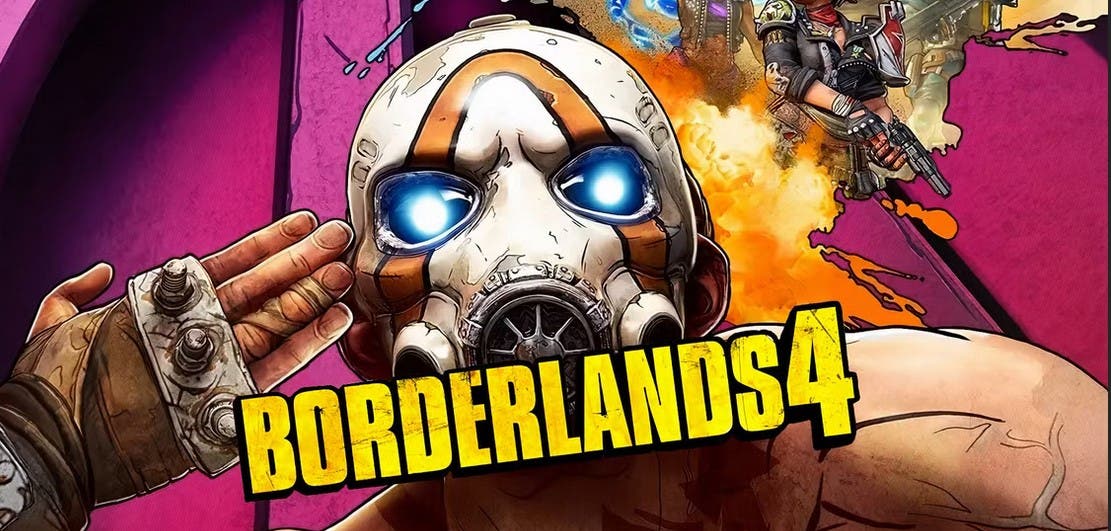 borderlands 4