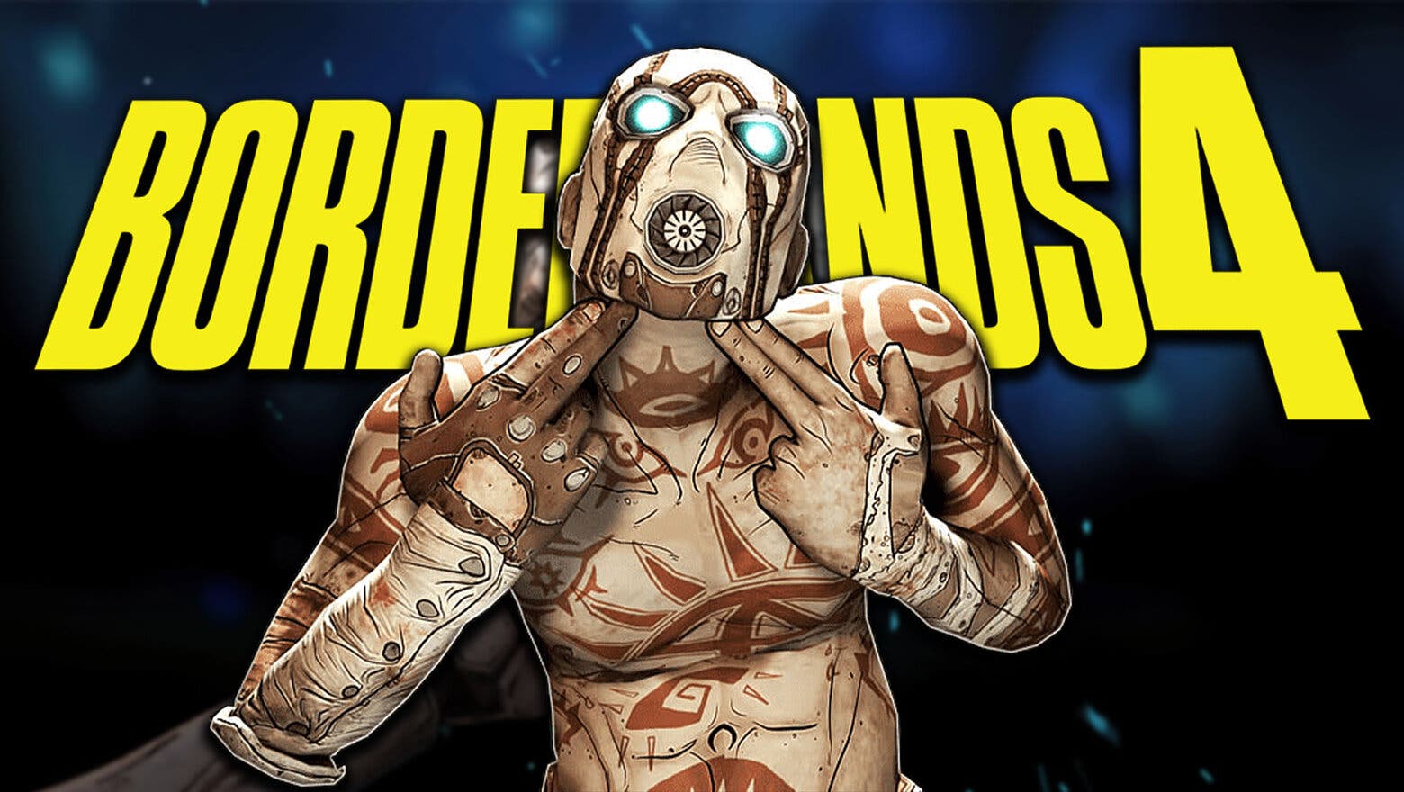 Borderlands 4 hace su aparición en los The Game Awards con un primer gameplay espectacular