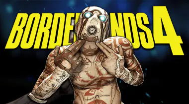 Imagen de Borderlands 4 hace su aparición en los The Game Awards con un primer gameplay espectacular