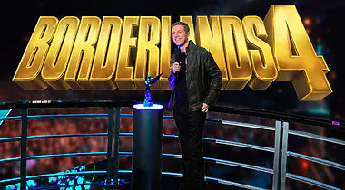 Imagen de Borderlands 4 mostrará por fin su primer gameplay en The Game Awards 2024