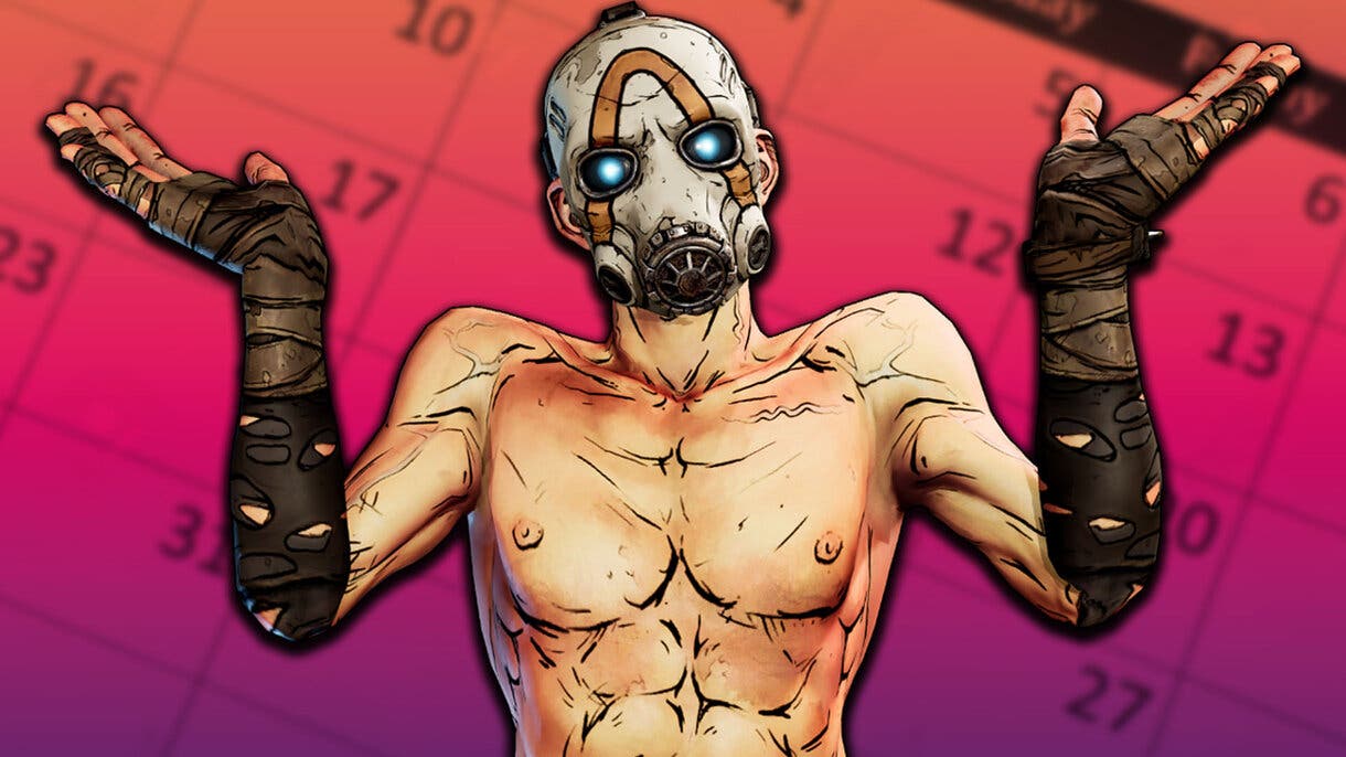 Todo lo que sabemos de Borderlands 4: fecha de lanzamiento, plataformas, precio y mucho más