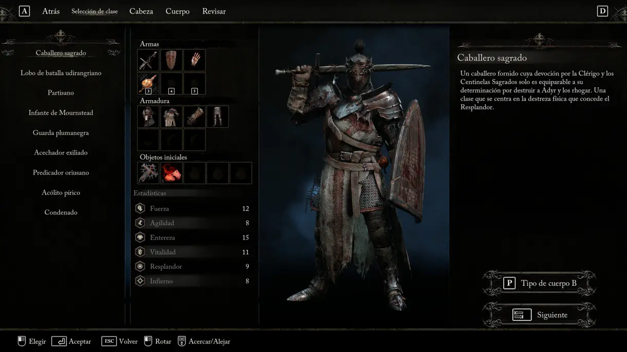 Lords of the Fallen