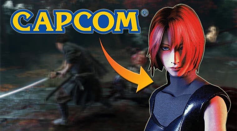 Imagen de Capcom apuesta por revitalizar franquicias inactivas: ¿un nuevo Dino Crisis está más cerca que nunca?