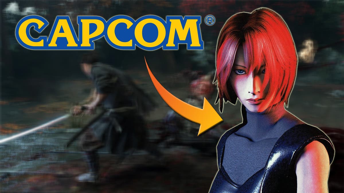 Capcom apuesta por revitalizar franquicias inactivas: ¿un nuevo Dino Crisis está más cerca que nunca?