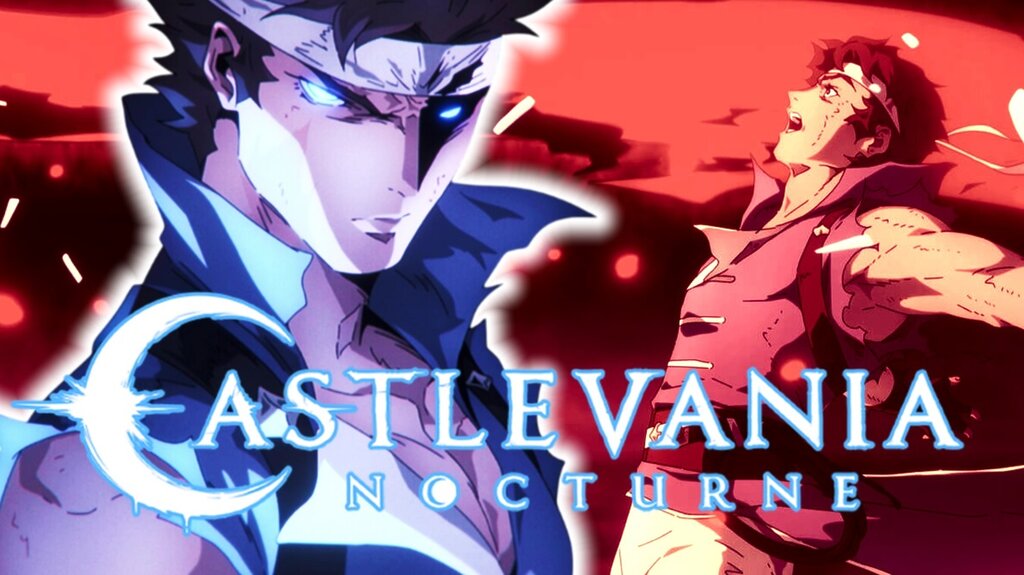 castlevania nocturne temporada 2 (1)