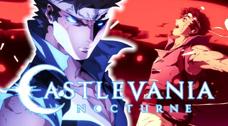 Imagen de Castlevania: Nocturne - Fecha de estreno, tráiler y sinopsis de la temporada 2 de la serie