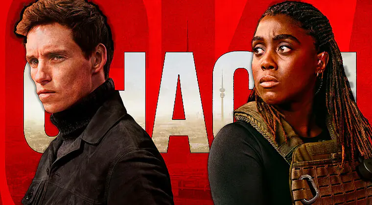 Imagen de Temporada 2 de 'Chacal' - Estado de renovación y posible fecha de estreno en SkyShowtime