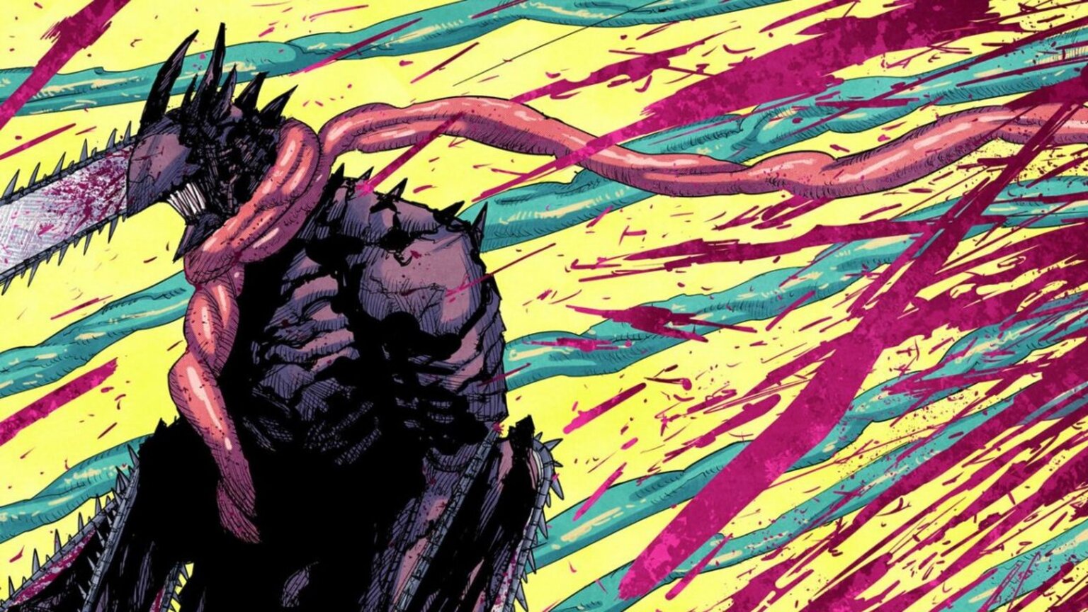 Chainsaw Man 188 fecha de estreno y dónde leer en español el último capítulo del manga de 2024