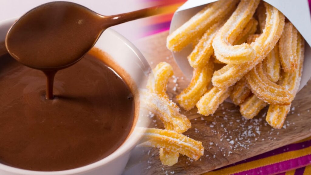 churros chocolate (1)