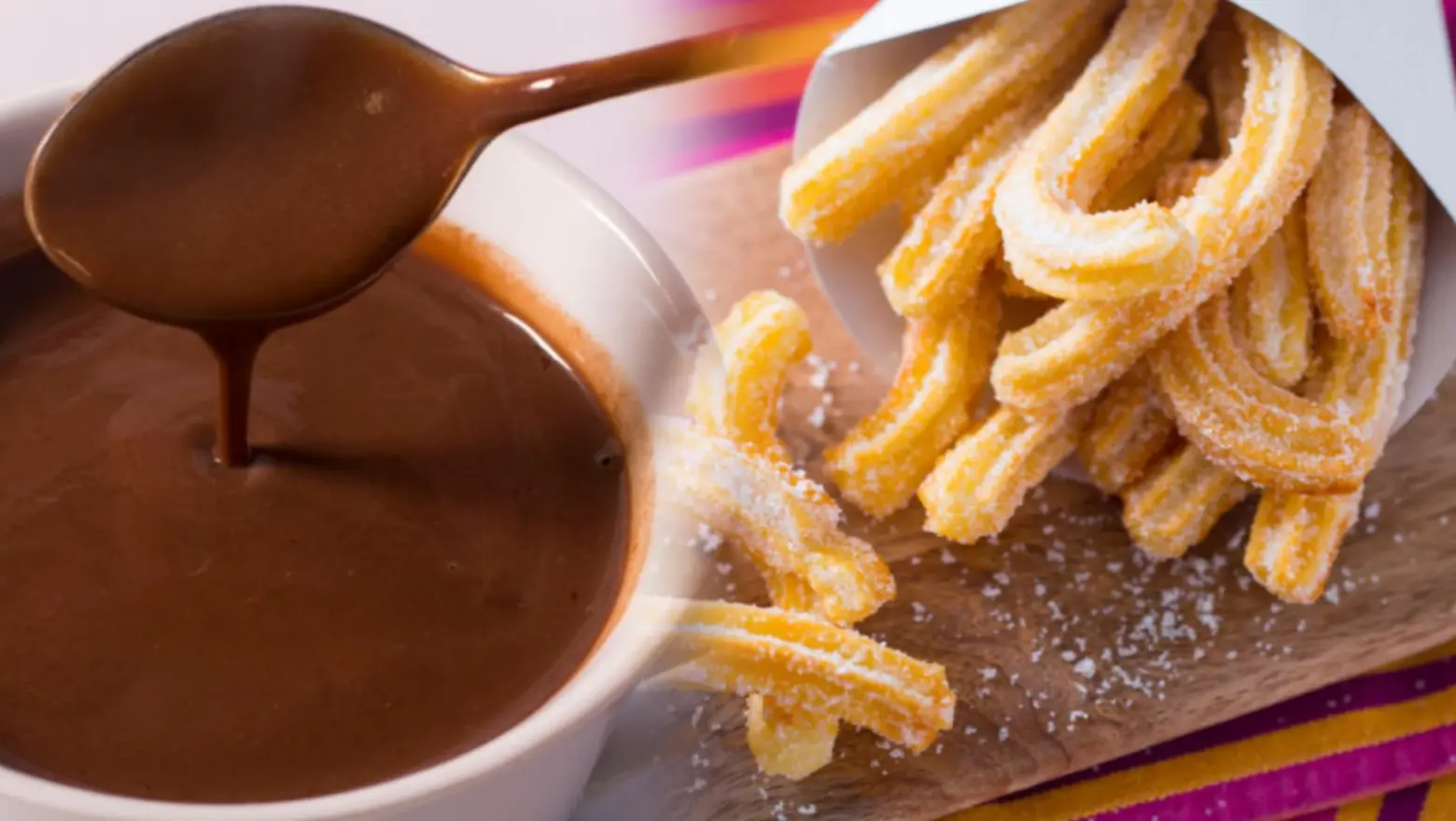 churros chocolate (1)