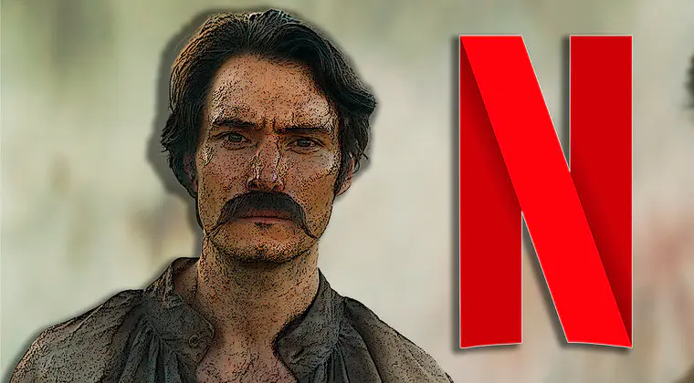 Imagen de Acaba de llegar a Netflix y es posiblemente la mejor serie del año: 'Cien años de soledad' es la adaptación soñada