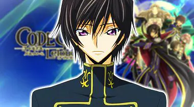 Imagen de Code Geass tendría varios nuevos animes en producción por su 20 aniversario