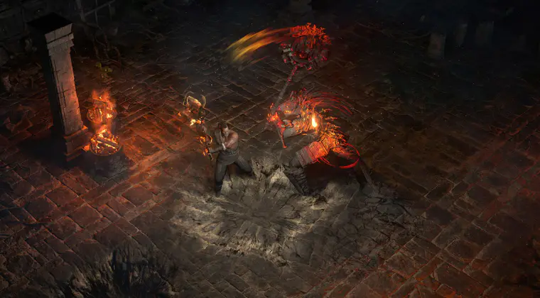 Imagen de Cómo configurar los gráficos de Path of Exile 2 en PC