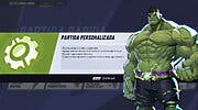 Imagen de Cómo crear partidas personalizadas en Marvel Rivals