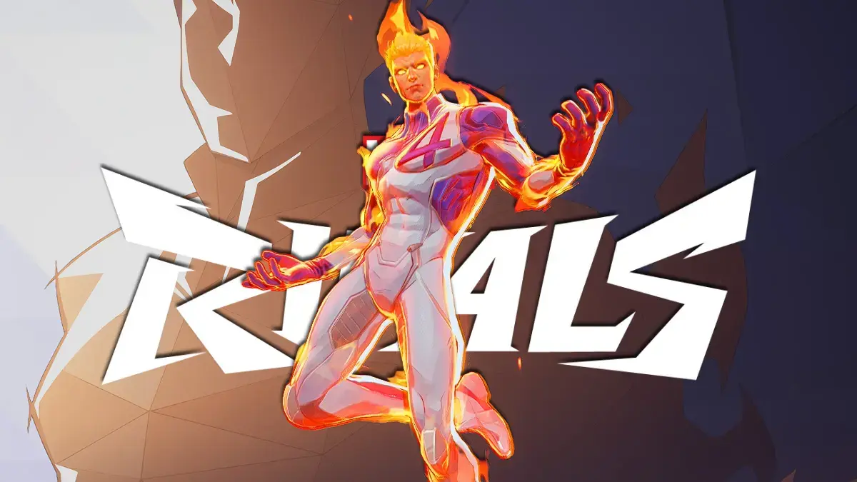 como jugar con human torch en marvel rivals 01jpg