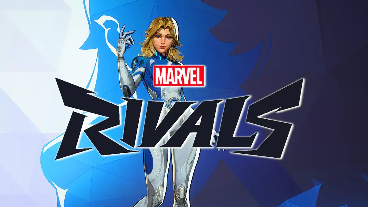 como jugar con invisible woman en marvel rivals 001jpg