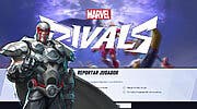 Imagen de Cómo reportar a jugadores en Marvel Rivals