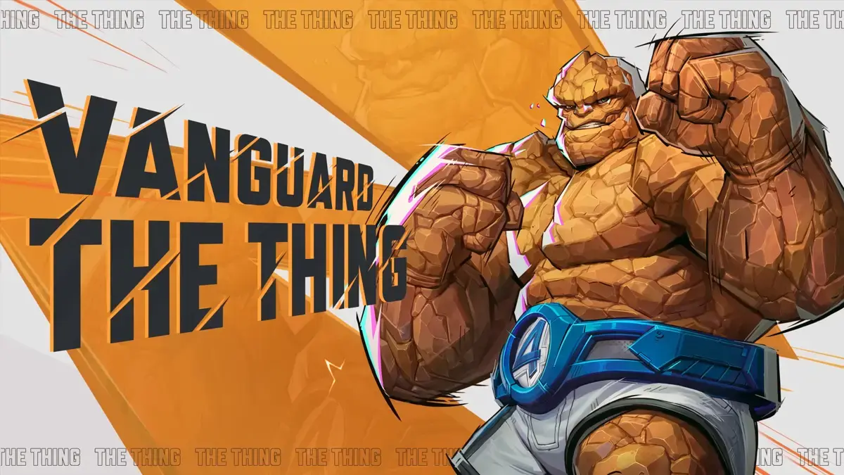 conoce todas las habilidades de the thing en marvel rivals 001jpg