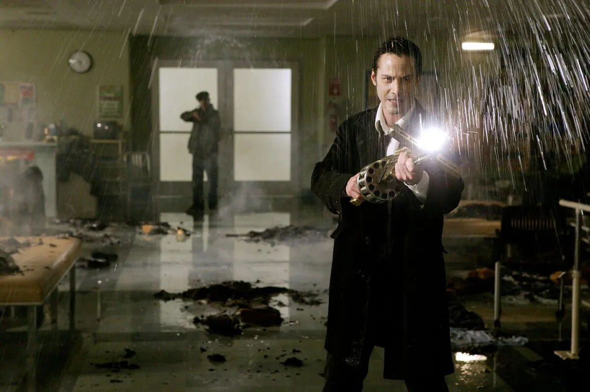 Constantine