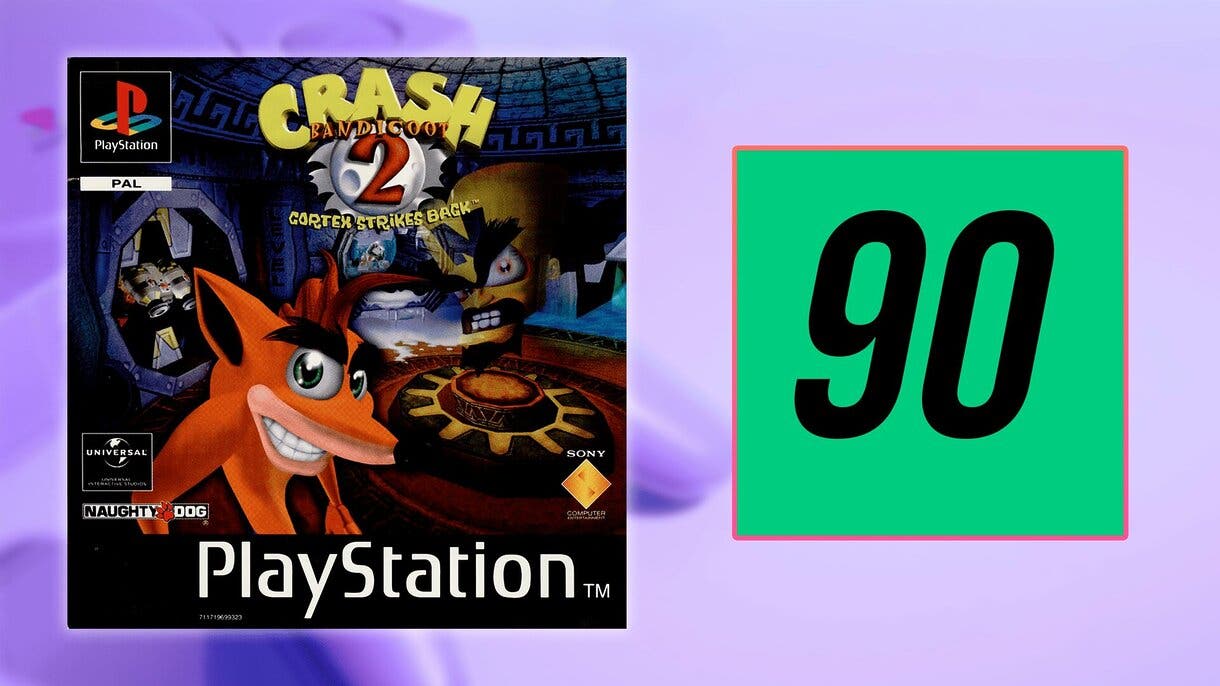 crash 2