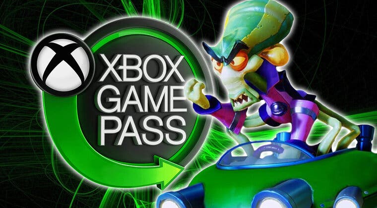 Imagen de Uno de los mejores juegos de carreras recientes llega a Xbox Game Pass por sorpresa: luz verde para Crash Team Racing Nitro-Fueled