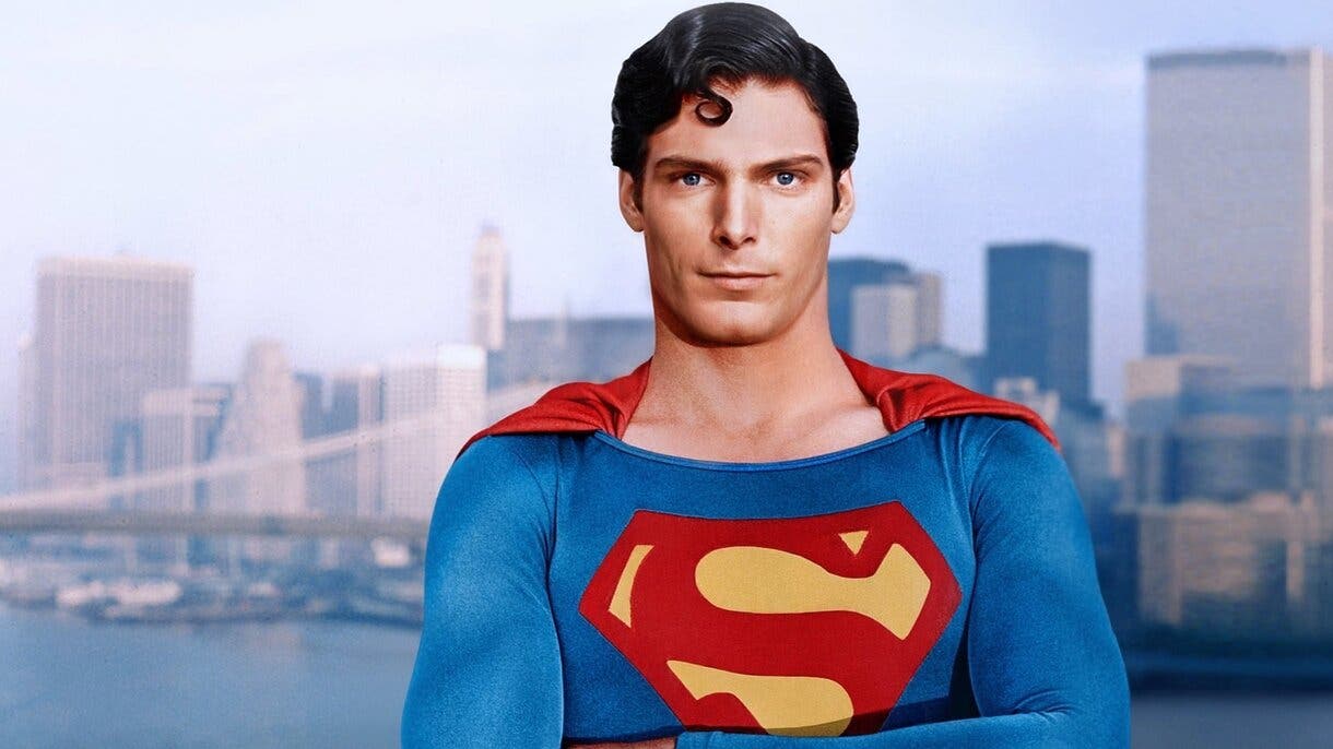 Todos los actores que han dado vida a Superman