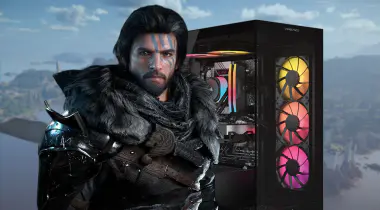Imagen de Estos son los requisitos con los que necesitarás contar para disfrutar de Crimson Desert en PC