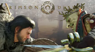 Imagen de Crimson Desert se deja ver en The Game Awards 2024 y fija su de lanzamiento para finales de 2025