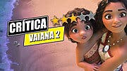 Imagen de Crítica 'Vaiana 2': Una secuela sin 'alma', pero con el mismo corazón