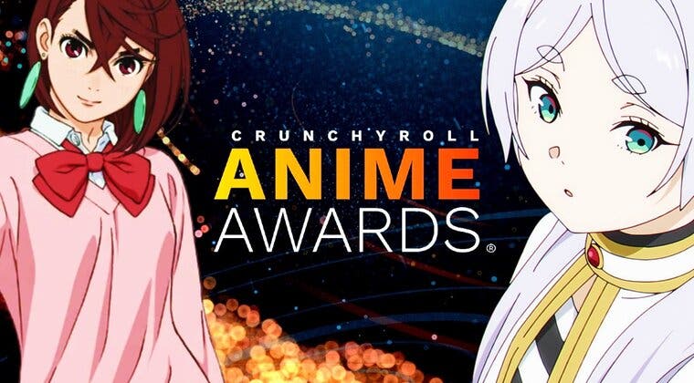 Imagen de Crunchyroll Anime Awards 2025: Fecha de celebración y cambio muy reclamado en las bases de la ceremonia