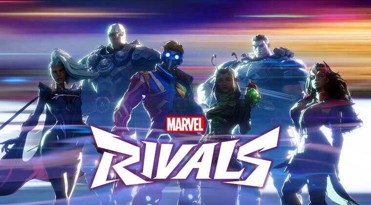 Imagen de ¿Cuándo termina la temporada 0 de Marvel Rivals?